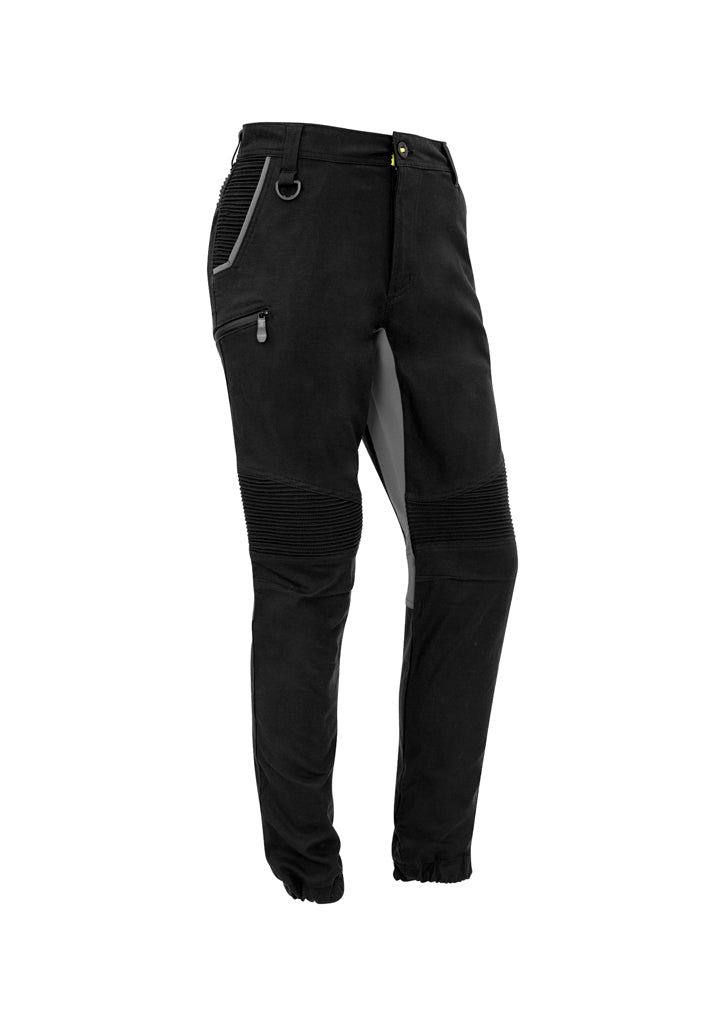 Mens Streetworx Stretch Pant ZP340