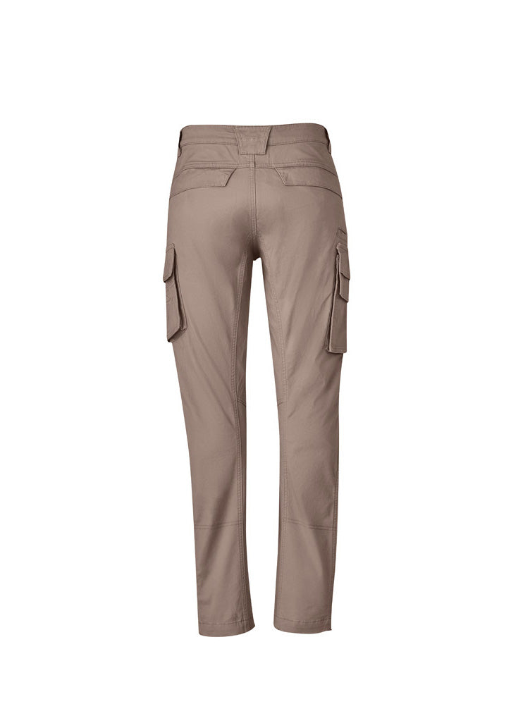Mens Streetworx Curved Cargo Pant ZP360