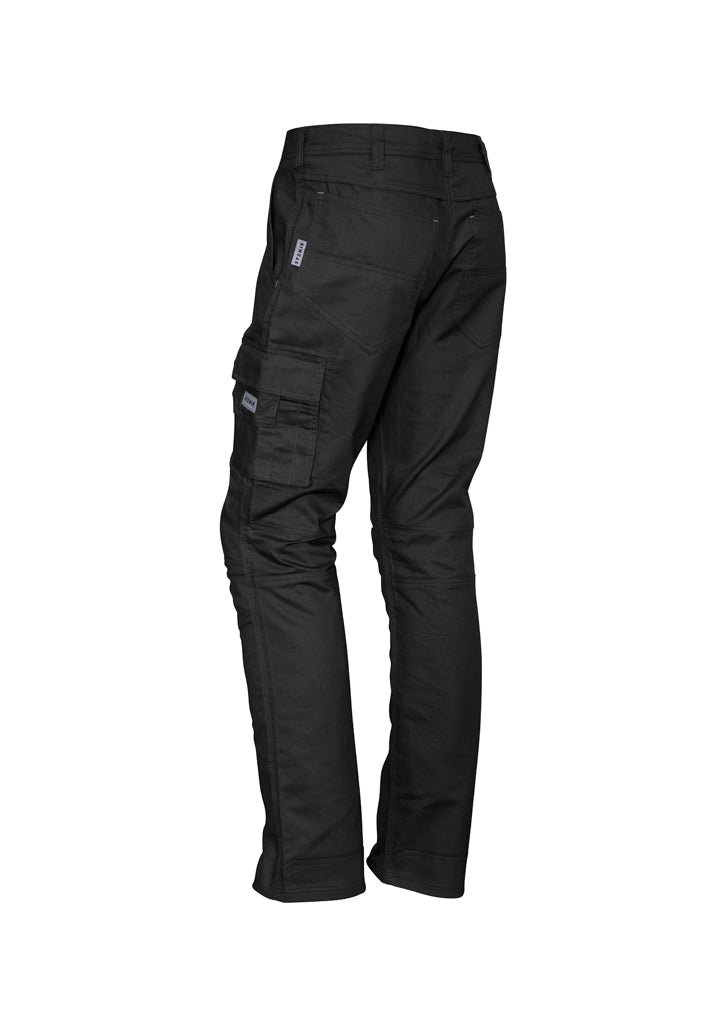 Mens Rugged Cooling Cargo Pant (Stout ZP504S