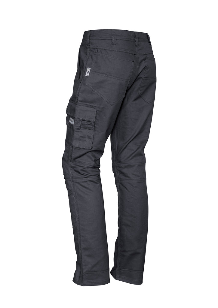 Mens Rugged Cooling Cargo Pant (Stout ZP504S