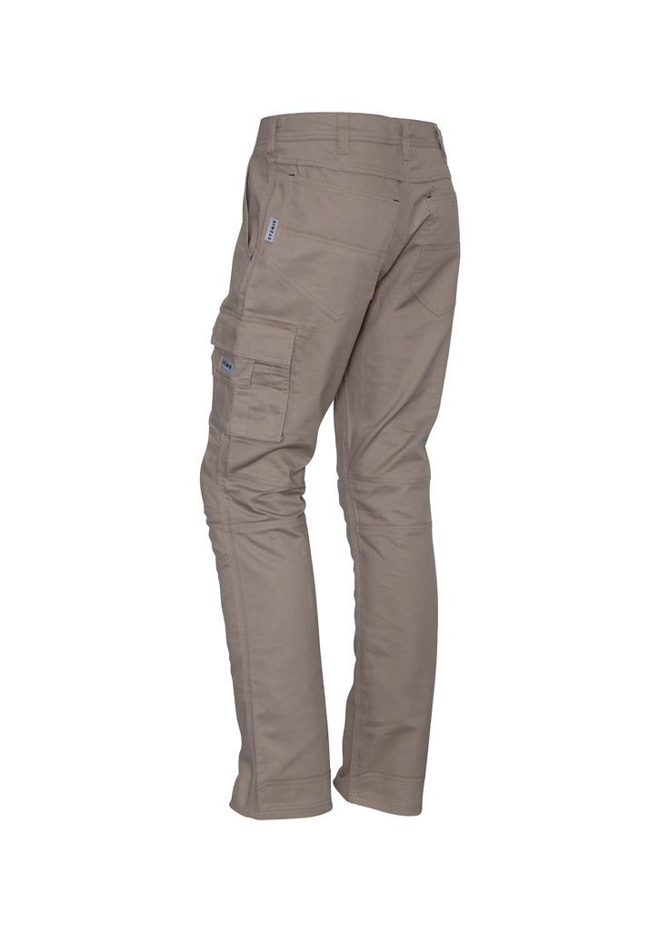 Mens Rugged Cooling Cargo Pant (Stout ZP504S