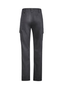 Mens Lightweight Drill Cargo Pant ZP505