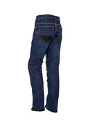 Mens Heavy Duty Cordura® Stretch Denim Jeans ZP508