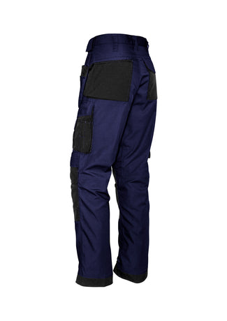 Mens Ultralite Multi-Pocket Pant ZP509