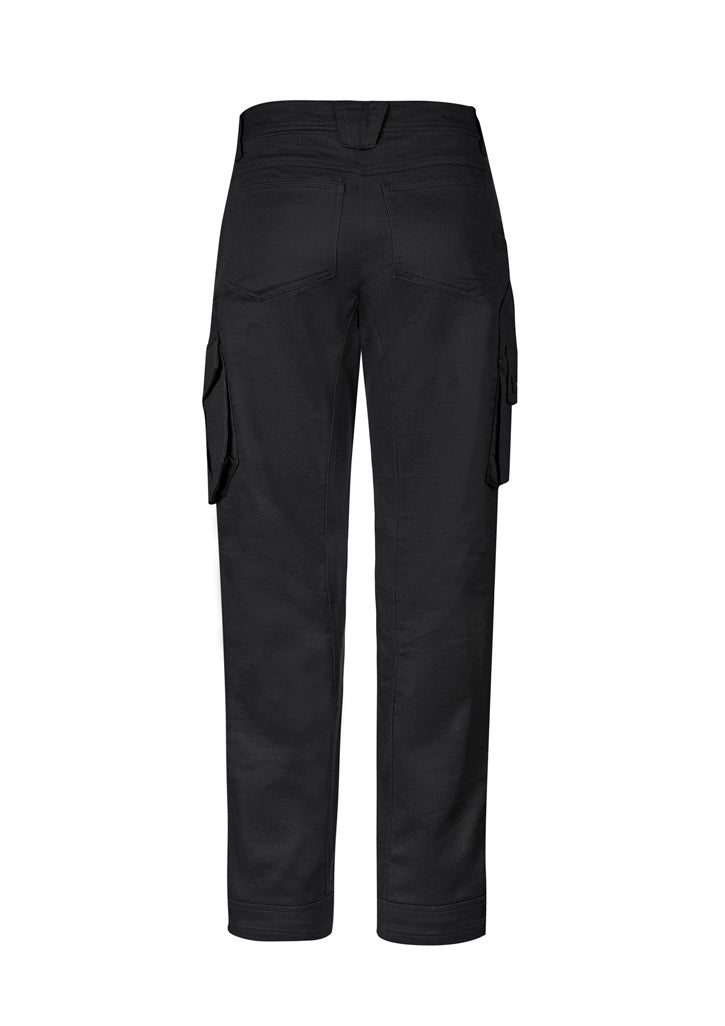 Mens Rugged Cooling Stretch Pant ZP604