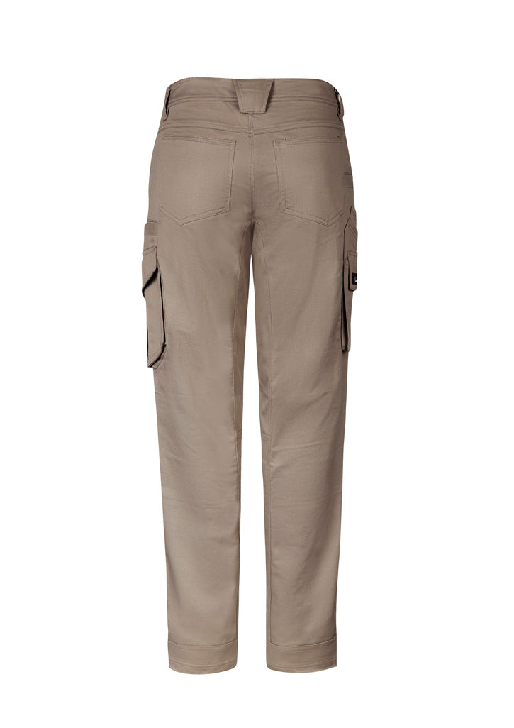 Mens Rugged Cooling Stretch Pant ZP604