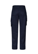 Mens Rugged Cooling Stretch Pant ZP604