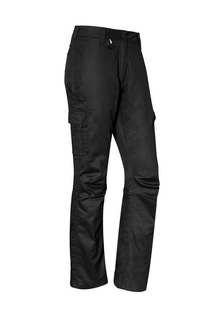 Womens Rugged Cooling Pant ZP704