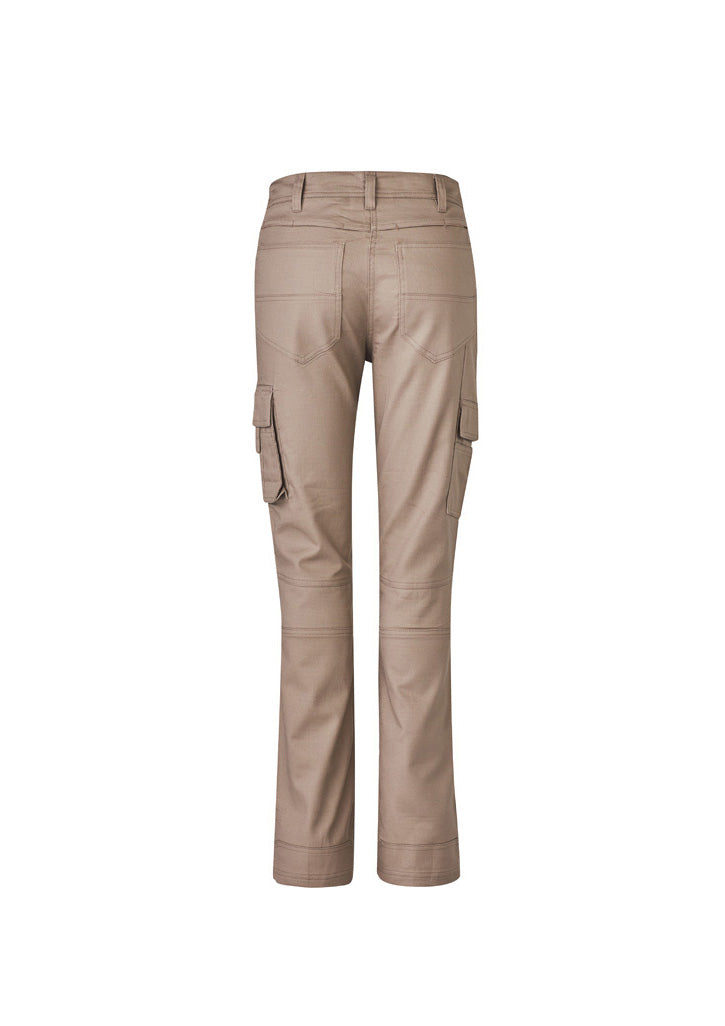 Womens Rugged Cooling Pant ZP704