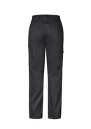Womens Essential Basic Stretch Cargo Pant ZP730
