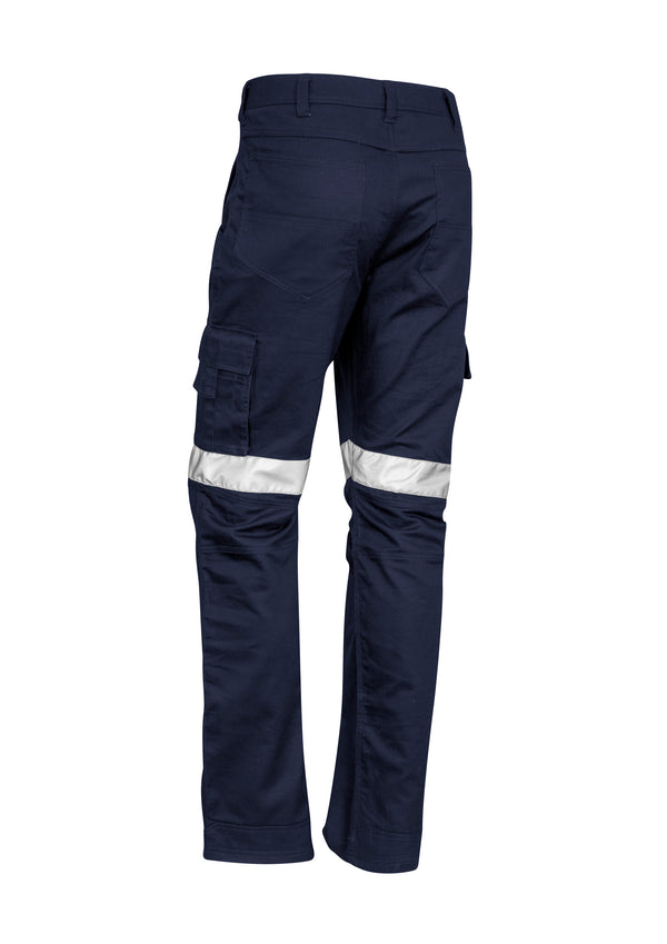 Mens Rugged Cooling Taped Pant (Stout)   ZP904S