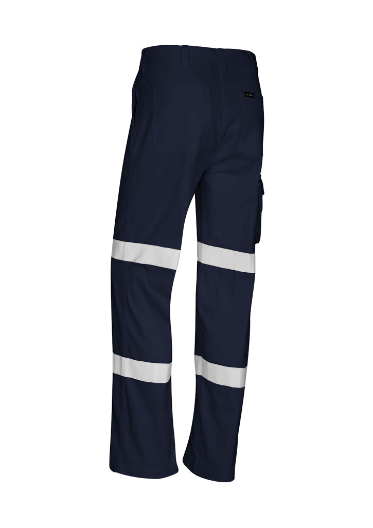 Mens Bio Motion Taped Pant ZP920