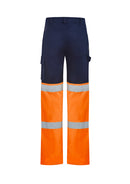 Mens Bio Motion Hi Vis Taped Pant ZP980
