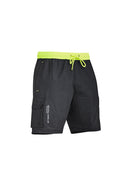 Mens Streetworx Stretch Work Board Short ZS240