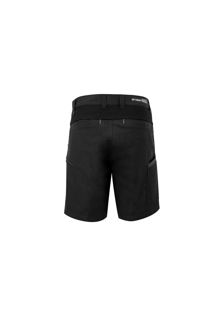 Mens Streetworx Stretch Short ZS340