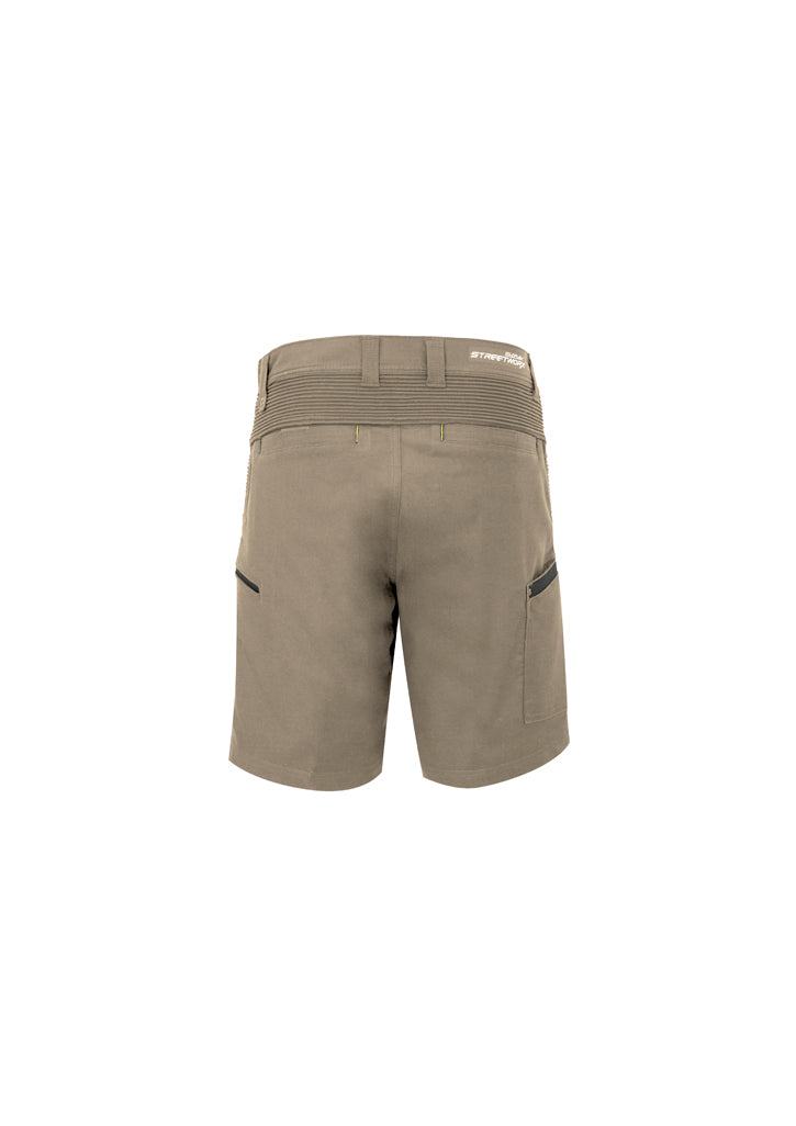 Mens Streetworx Stretch Short ZS340