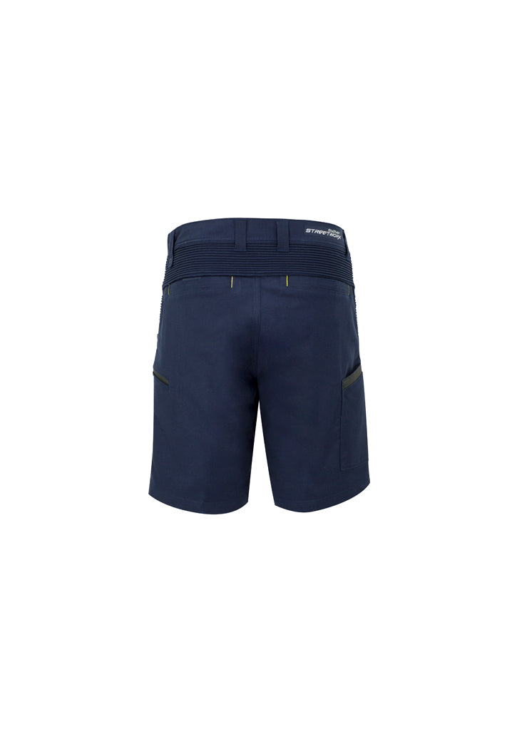 Mens Streetworx Stretch Short ZS340