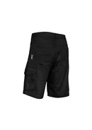Mens Rugged Cooling Vented Short  ZS505