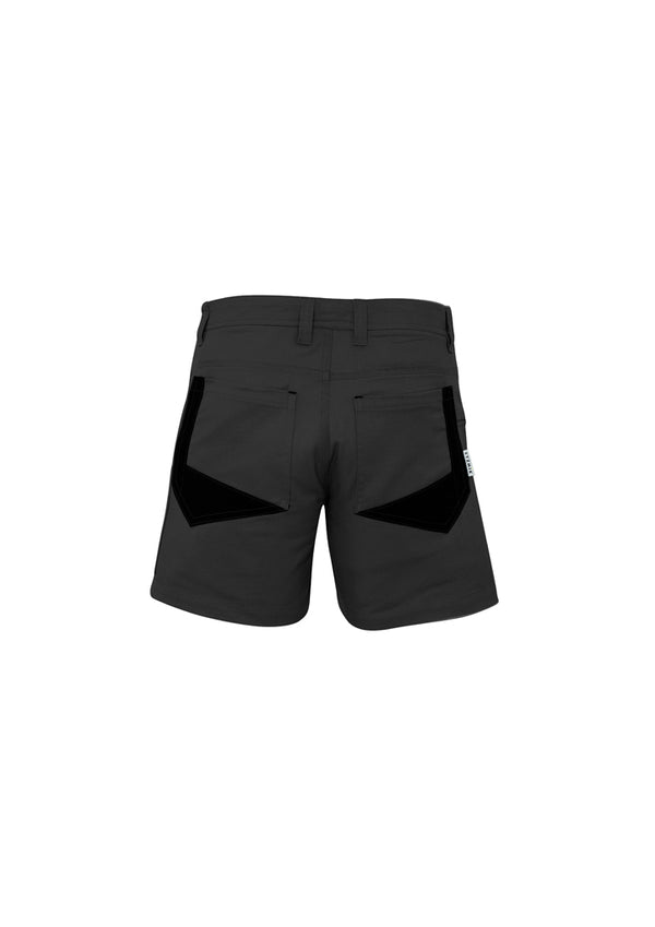 Mens Rugged Cooling Short Short ZS507