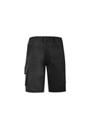 Womens Rugged Cooling Vented Short ZS704
