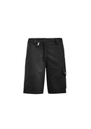 Womens Rugged Cooling Vented Short ZS704