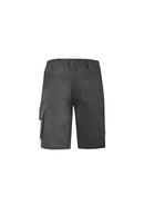 Womens Rugged Cooling Vented Short ZS704
