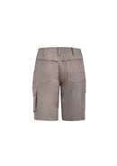 Womens Rugged Cooling Vented Short ZS704