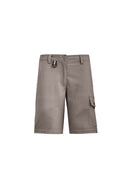Womens Rugged Cooling Vented Short ZS704