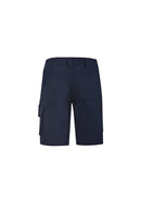 Womens Rugged Cooling Vented Short ZS704