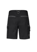 Mens Streetworx Heritage Short ZS822
