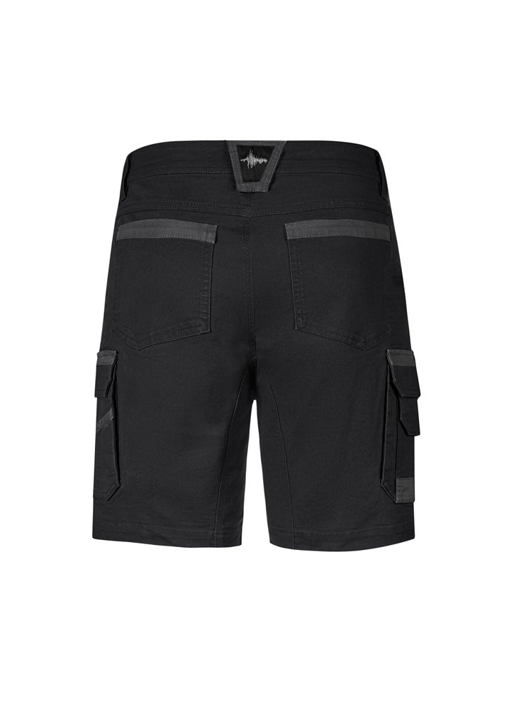 Mens Streetworx Heritage Short ZS822