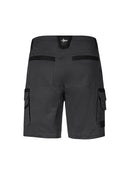 Mens Streetworx Heritage Short ZS822
