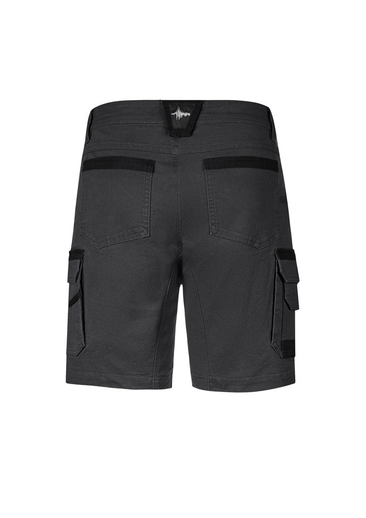 Mens Streetworx Heritage Short ZS822