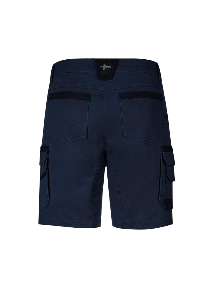 Mens Streetworx Heritage Short ZS822