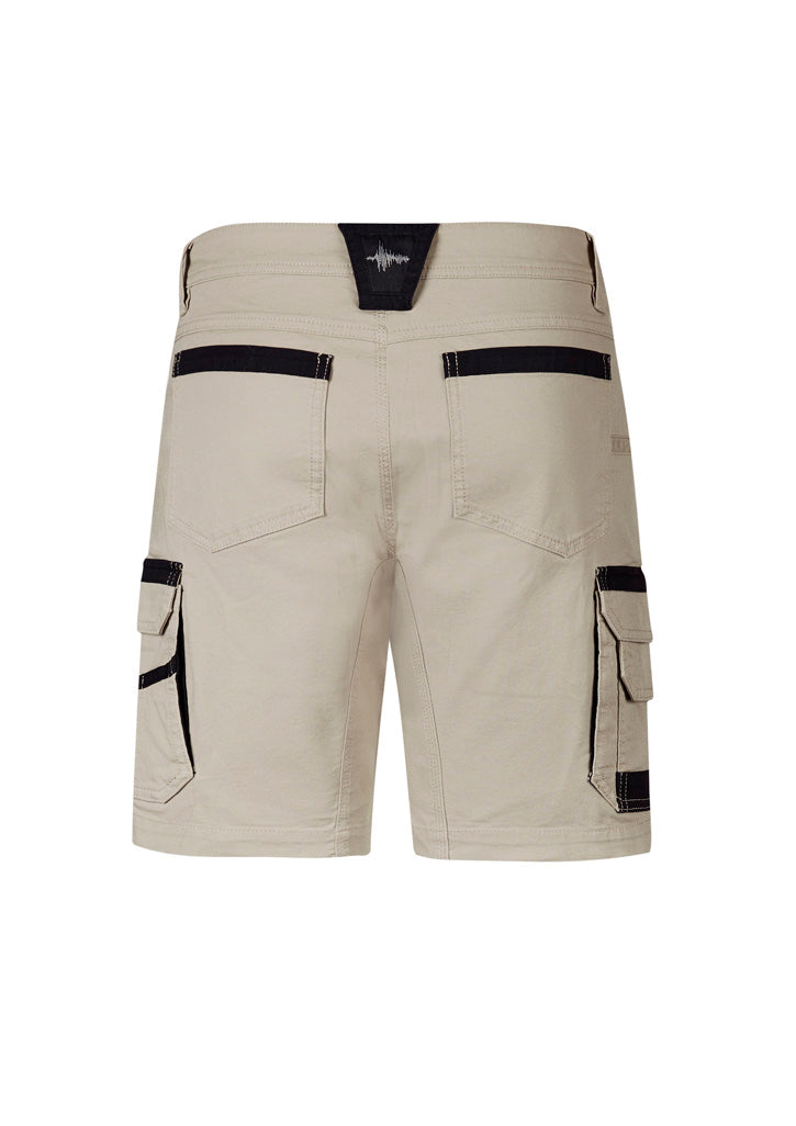 Mens Streetworx Heritage Short ZS822