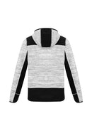 Unisex Streetworx Reinforced Knit Hoodie ZT360