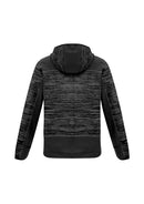 Unisex Streetworx Reinforced Knit Hoodie ZT360