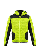 Unisex Streetworx Reinforced Knit Hoodie ZT360