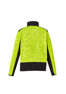 Unisex Streetworx Reinforced 1/4 Zip Pullover ZT380