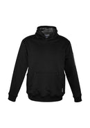 Unisex Multi-pocket Hoodie ZT467