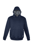 Unisex Multi-pocket Hoodie ZT467