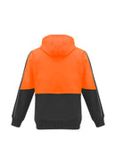 Unisex Hi Vis Pullover Hoodie ZT484