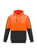 Unisex Hi Vis Pullover Hoodie ZT484