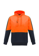 Unisex Hi Vis Pullover Hoodie ZT484