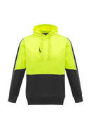 Unisex Hi Vis Pullover Hoodie ZT484