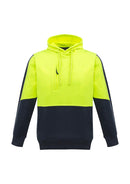 Unisex Hi Vis Pullover Hoodie ZT484