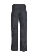 Mens Midweight Drill Cargo Pant (Stout) ZW001S