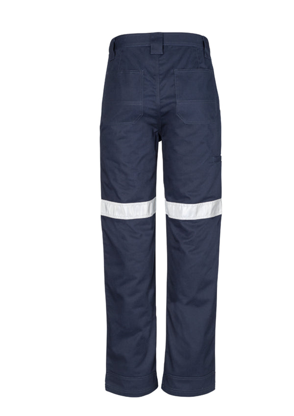 Mens Taped Utility Pant (Stout ZW004S