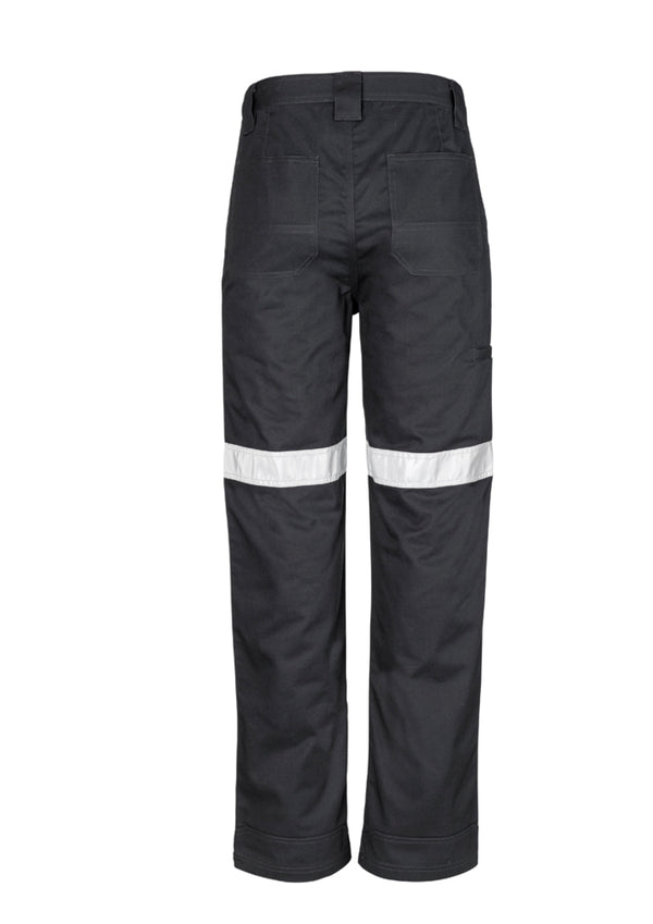 Mens Taped Utility Pant (Regular) ZW004