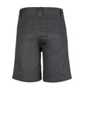 Mens Plain Utility Short ZW011